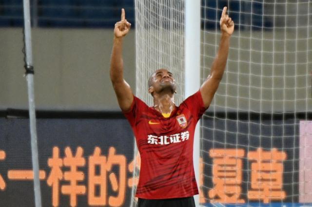 慢热亚泰经济小胜广州城 由易到难迎巨大利好？