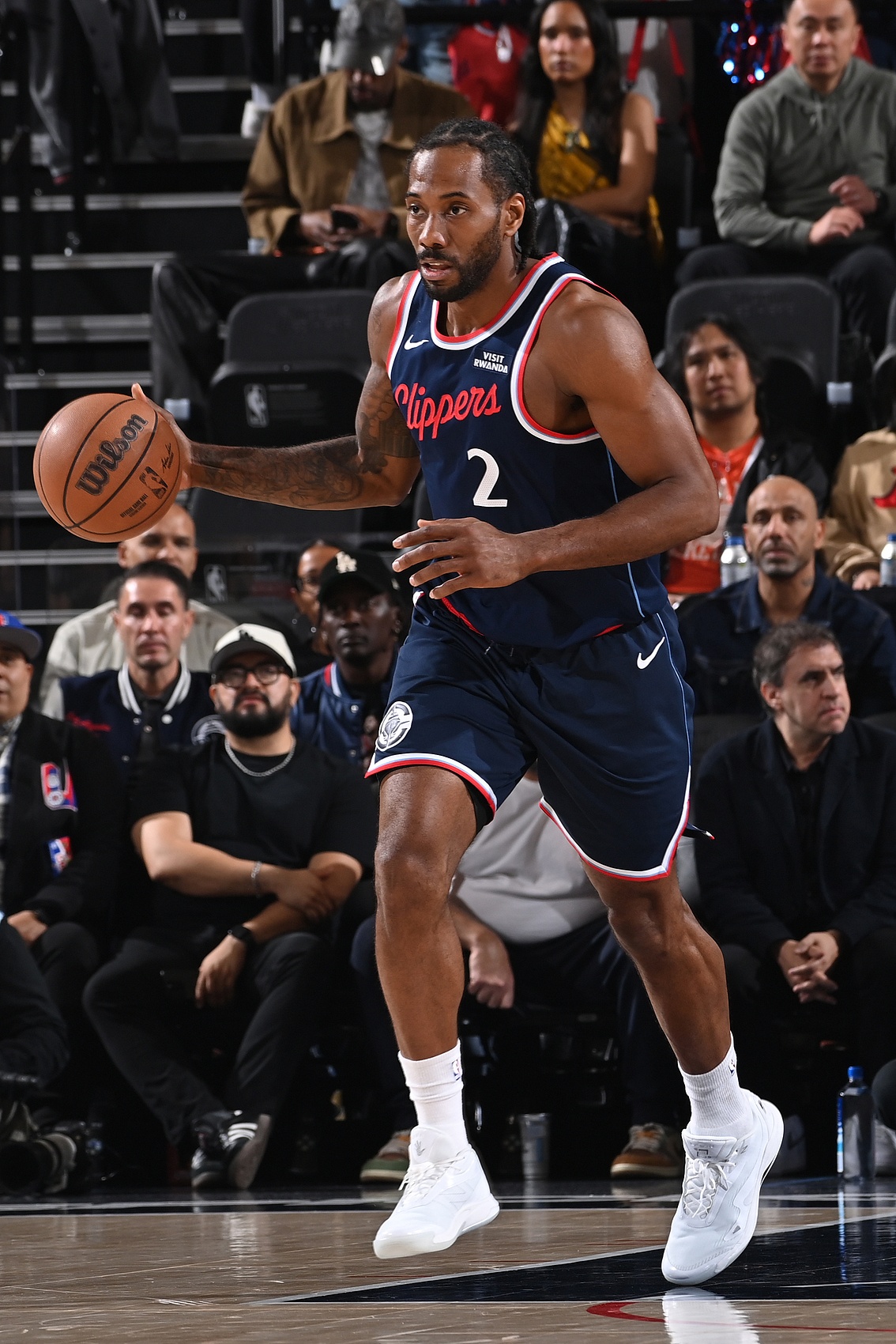 继续北伐~快船迎来三连胜&amp;排西部第9 和第8勇士的胜场差缩小到1个