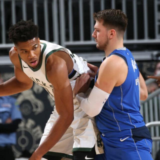 开云电竞app下载-字母哥：詹姆斯还是当今最强 我喜欢扮演追赶者