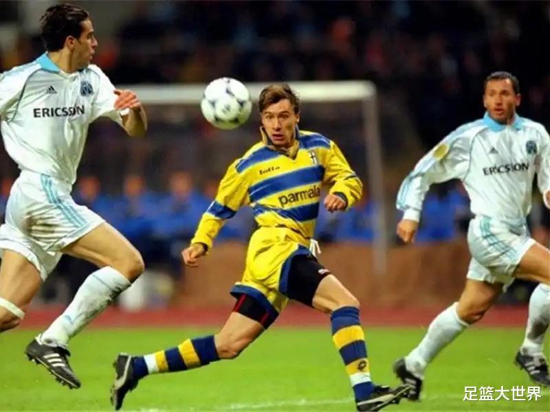 开云电竞苹果版-先逆袭佐拉，后接班巴蒂，还是克雷斯波的黄金搭档，神射手遭低估